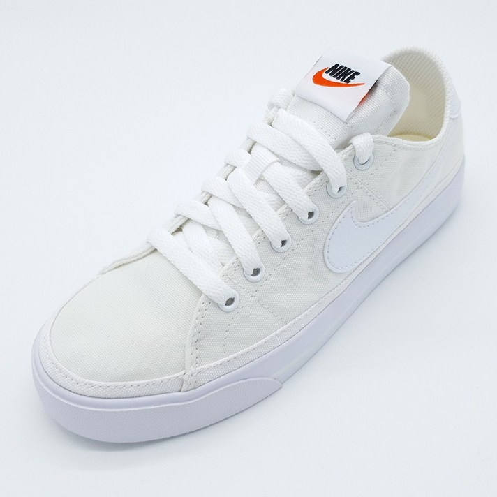 나이키 NIKE 코트 레거시 캔버스 우먼스 CZ0294-100