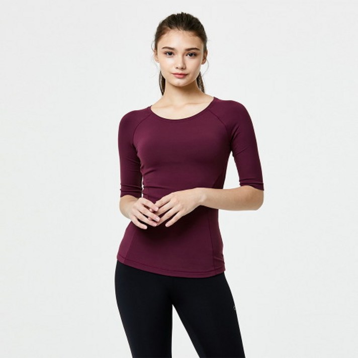 뮬라웨어 [뮬라웨어]MLT1415 캄 서포트 탑