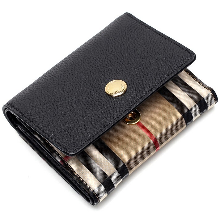 [Burberry]버버리 20SS 8025998 빈티지 체크 반지갑