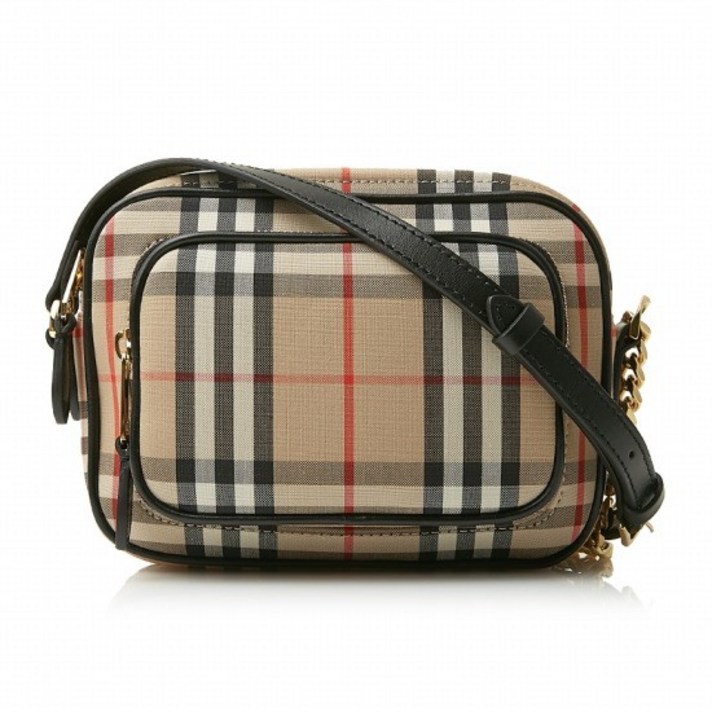 FW20 버버리 스몰 카메라 백 8021282 LL SM CAMERA BAG HOD A7026