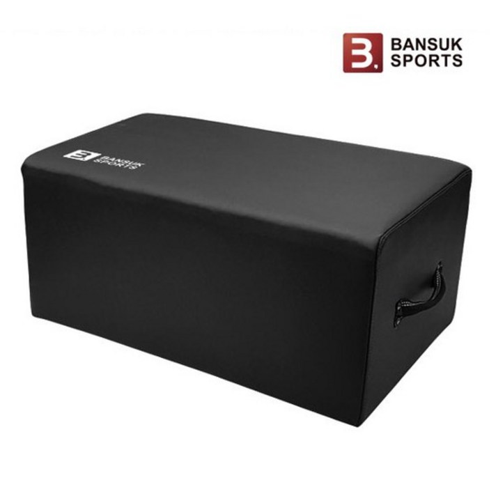 [반석스포츠] 리포머박스 필라테스 요가 용품 기구 도구 벤치