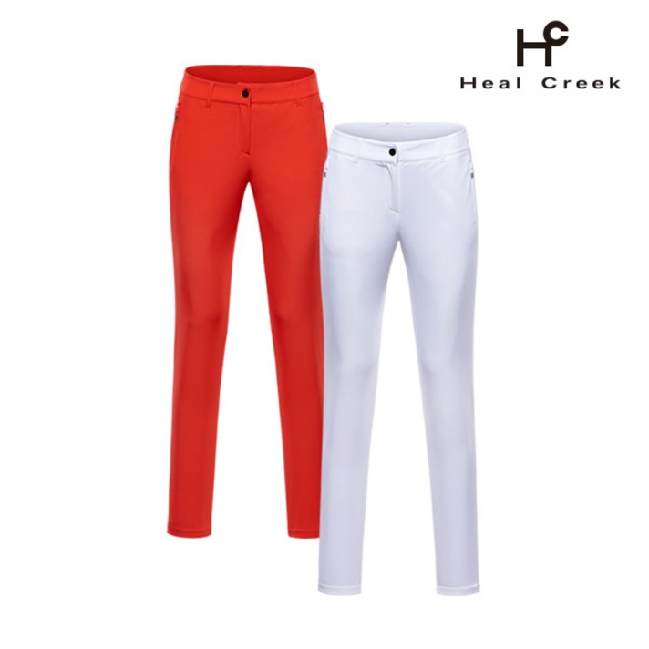 [힐크릭] (여성)모션 기능성 슬림핏 팬츠_1HCPNS8507