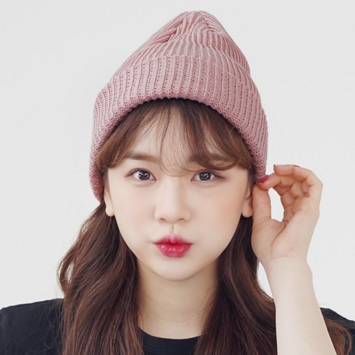 KR455 코튼1대1비니