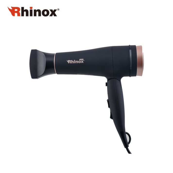 [헤어 드라이기] RHINOX HAIR DRYER 대형 브로워 나만의 스타일링!!