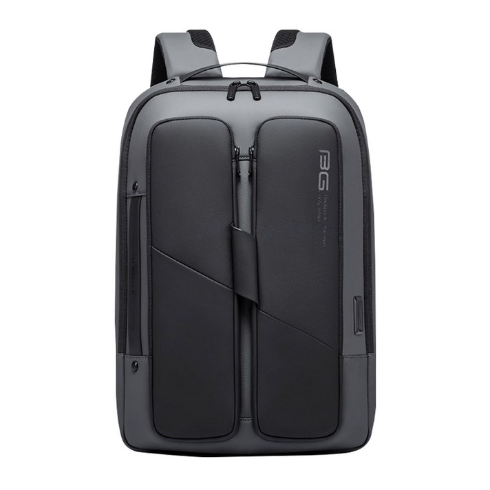 SSD#SHOP BANGE 더블 USB 백팩[B-7238] 남자가방 15인치노트북가방 노트북백팩 직장인백팩 남성백팩
