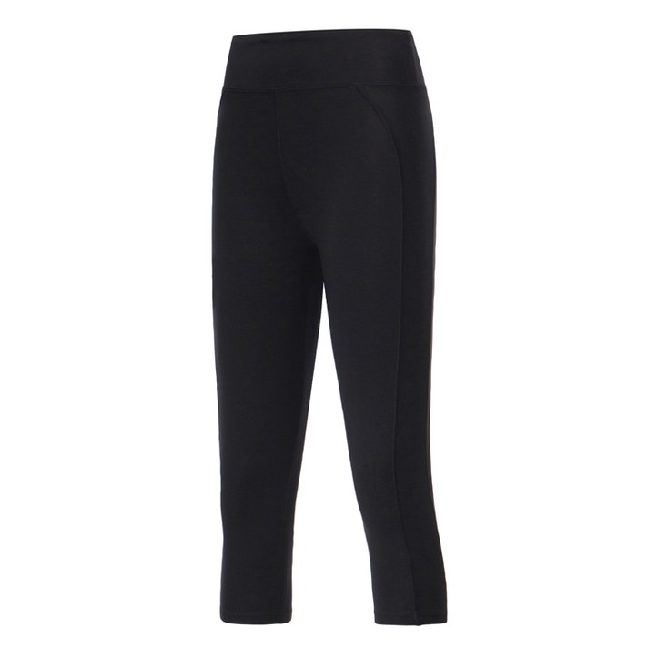 제인코트 [NC강서점 직접출고]진~짜 편하고 쫀쫀한 여성7부레깅스 SNA2704 블랙