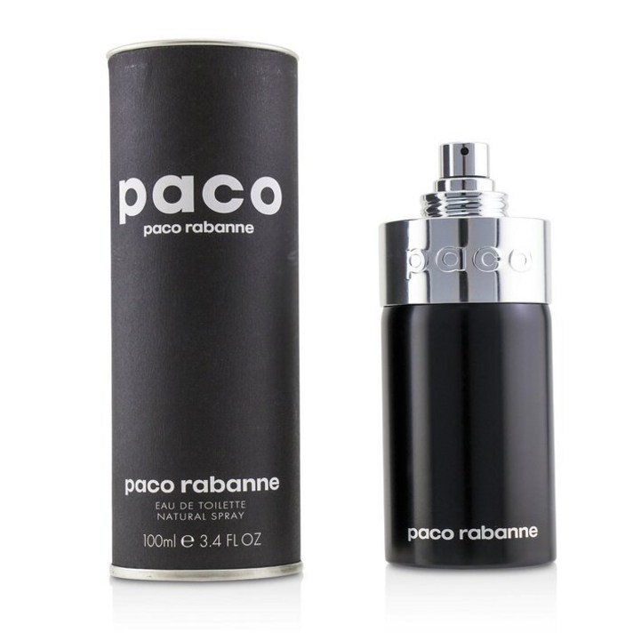 파코라반 파코 오드뚜왈렛 향수 100ml