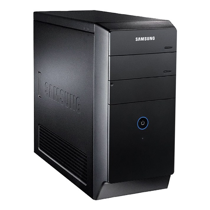 삼성 GTX750 고급 사무용 게이밍 컴퓨터 본체 PC 브랜드PC, SS DB400 / i5-3570/8G/S120/H320/GTX750, 삼성미들