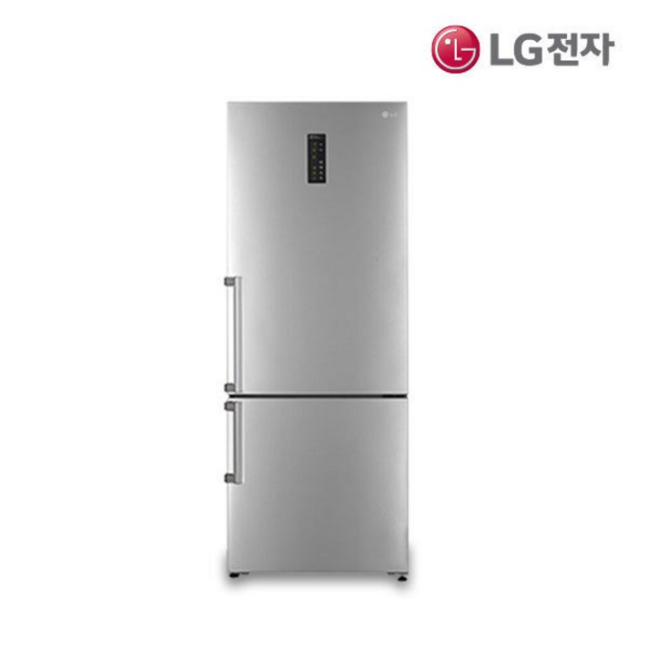 [LG전자] LG 상냉장 일반냉장고 M459P 462L 1등급, 상세 설명 참조