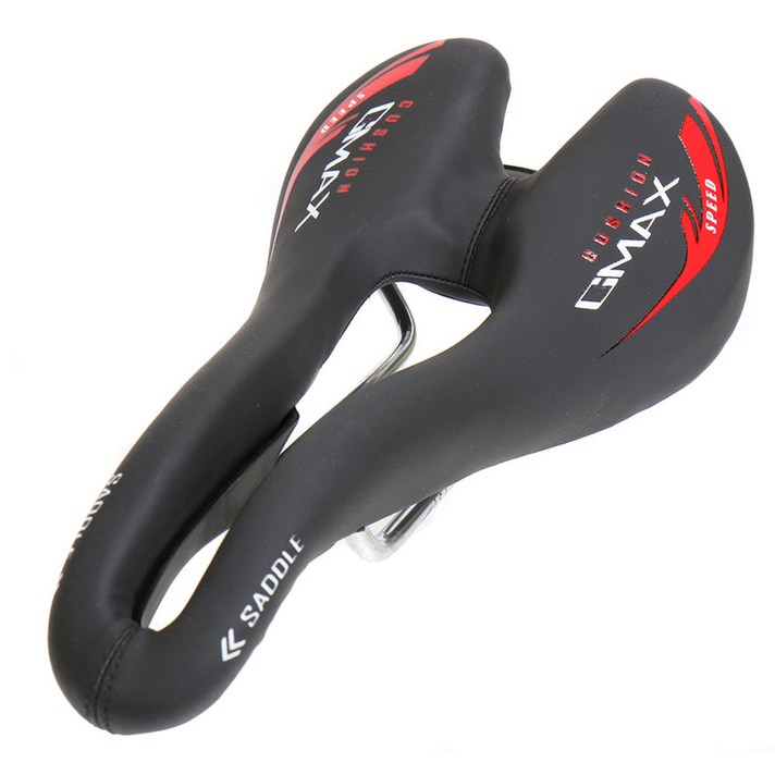 GMAX 소프트안장 자전거안장 전립선안장 자전거용품, ETC
