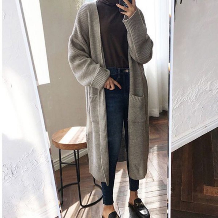 특가 제이로그 간절기 니트 가디건