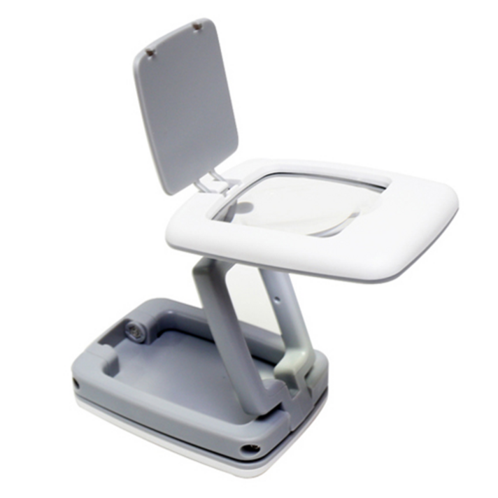 휴대용돋보기 확대경, 06 LED돋보기 콤팩트형