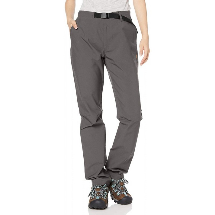 [MAMMUT]바지공 베이 팬츠위 멘즈/Convey Pants Women레이디스 titanium EU XS(일본 사이즈 S상당)레이디