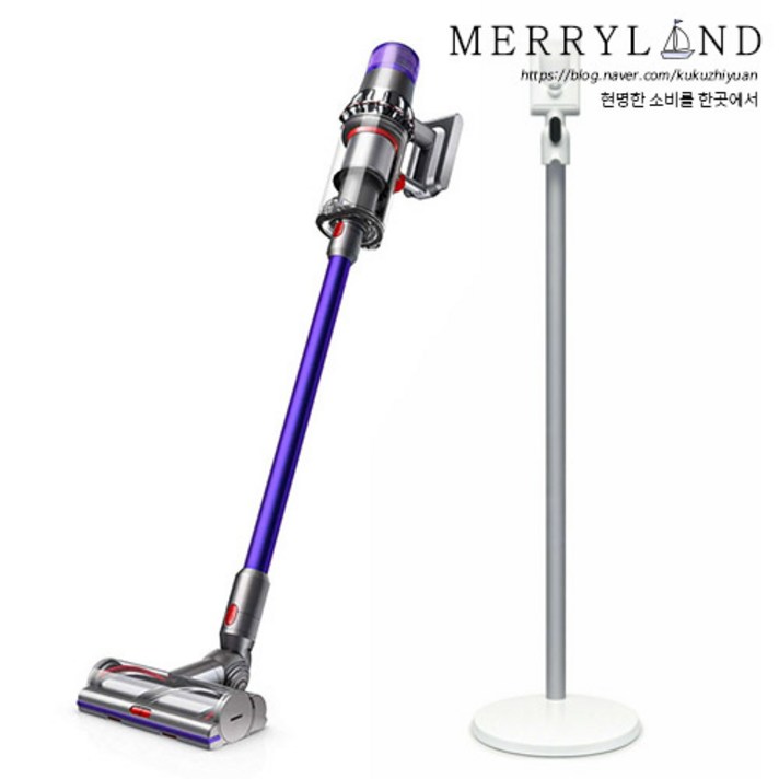 Dyson v11 애니멀 무선 청소기, 청소기+플로어독, V11 Animal