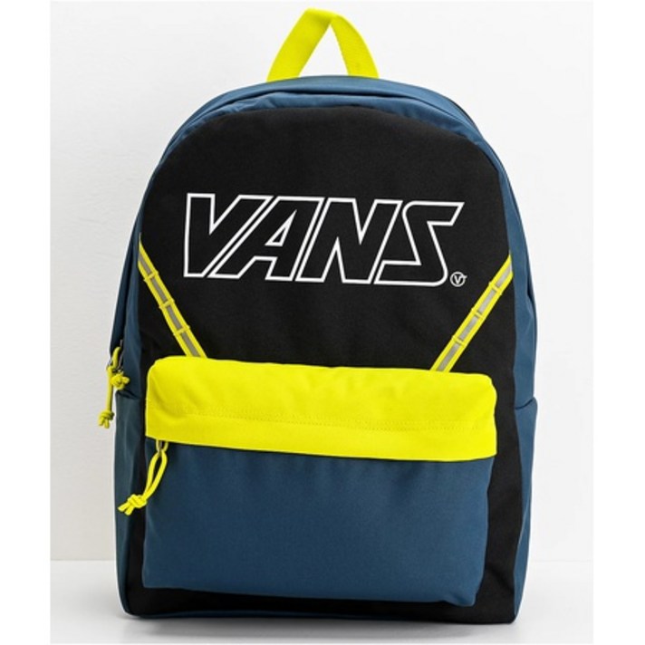 해외 남자 백팩 Vans Old Skool II Stargazer Colorblock Backpack PROD1180009080