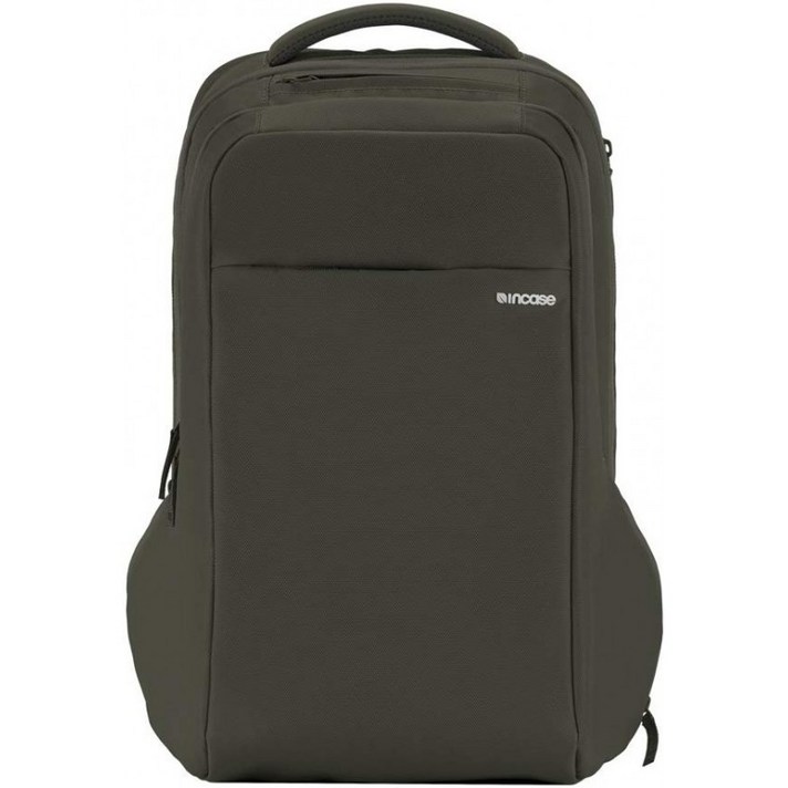 Incase ICON Laptop Backpack-15 인치 노트북에 적합, 단일상품