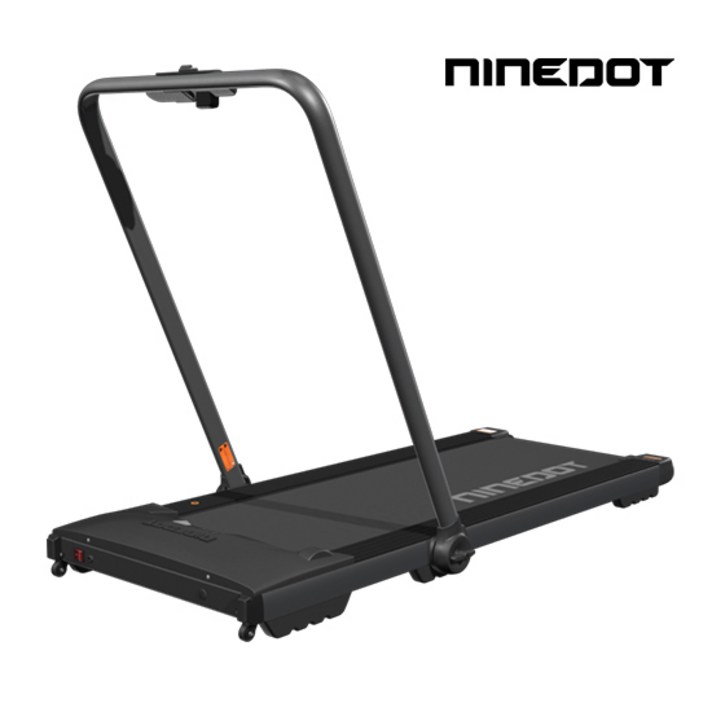 나인닷 런닝패드 ND500 / 런닝머신 / 가정용런닝머신
