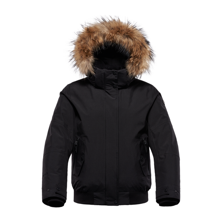 블랙야크 20FW 35%특별세일!!! 엣지SHORT다운자켓#2 트렌디한 스타일의 여성용 고어텍스 구스다운자켓@@