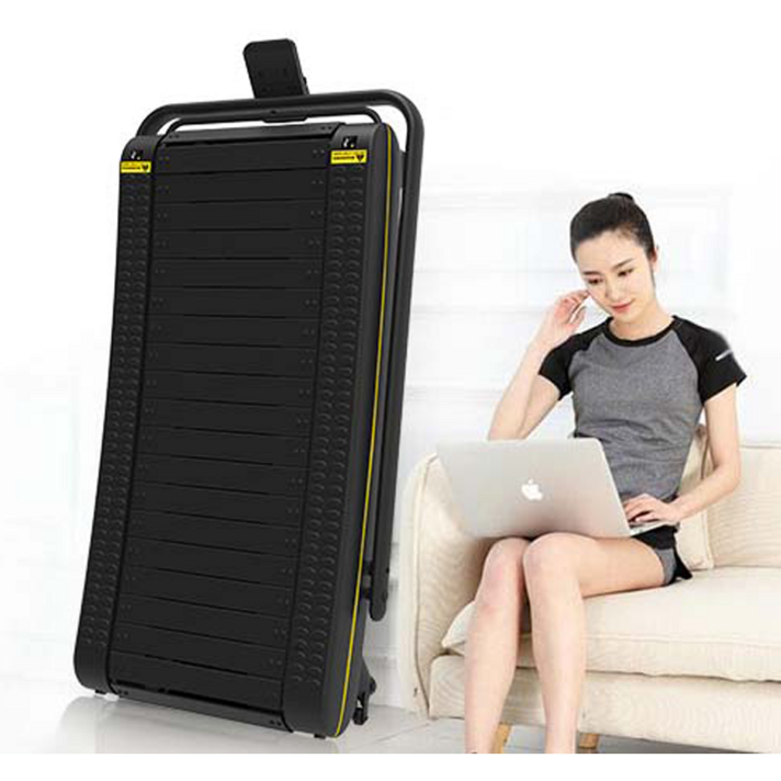 무동력 트레드밀 런닝 워킹 머신 가정용 패드 아파트 런링머신 무진동 홈짐세트 접이식, 머슬맨 트레드밀