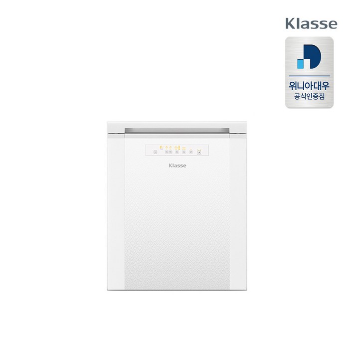 위니아대우 1등급 김치냉장고 1도어 120L FR-K13SXLWD, 단일상품