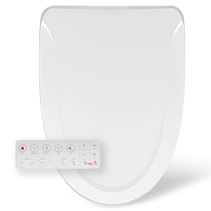 TREVI 리모컨 비데