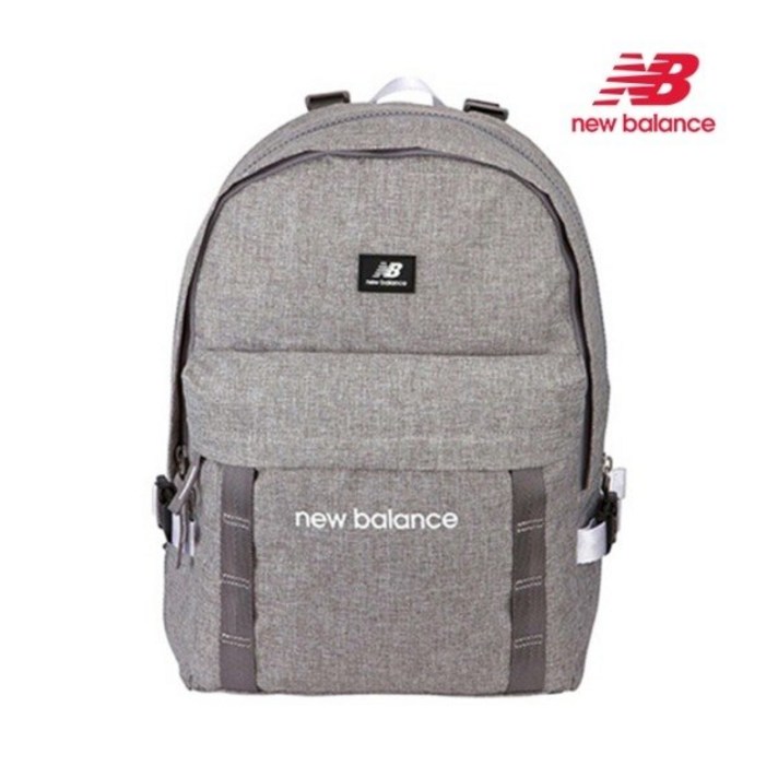 [뉴발란스] 백팩 3D ZERO BACKPACK NBGC9S0105 15, 사이즈:FREE