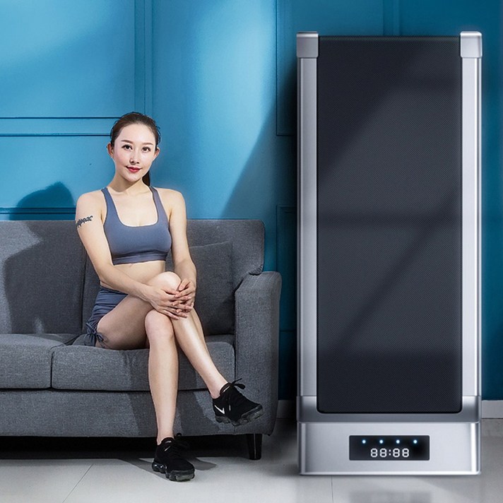 가정용 스마트 워킹 패드 머신, 옵션 5