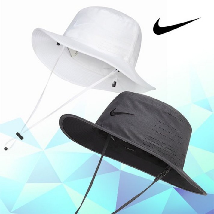 [나이키정품] 2020 UV BUCKET 버켓 모자 AJ5468, 상세설명 참조
