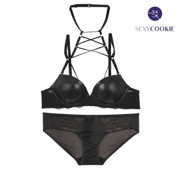 섹시쿠키 타이미업 세트 EEBU905 PU905