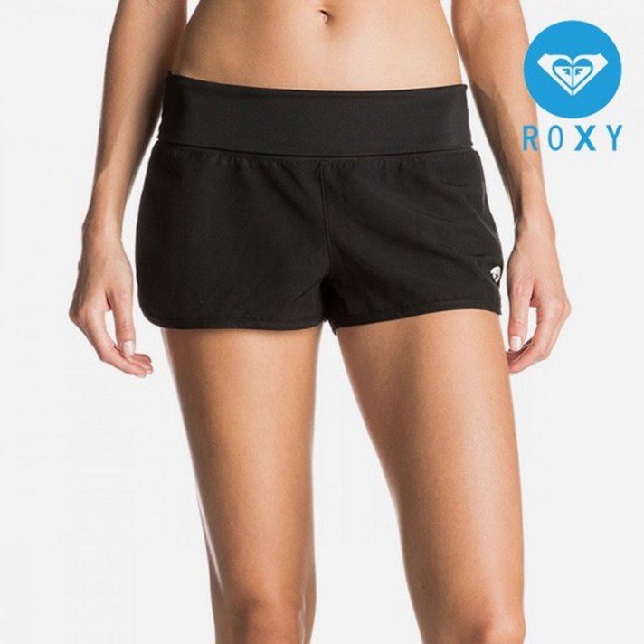 [매장정품] 록시 보드숏 R821BS078 KVJ 여자 보드숏