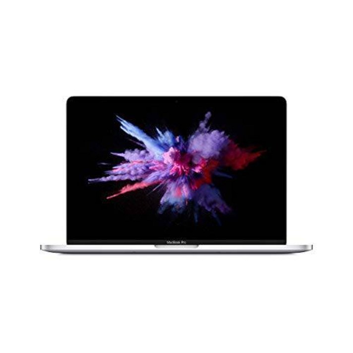 애플 맥북 프로 (13-inch 8GB RAM 128GB 저장) - 은 (Renewed) Apple MacB, 상세내용참조, 상세내용참조, 상세내용참조
