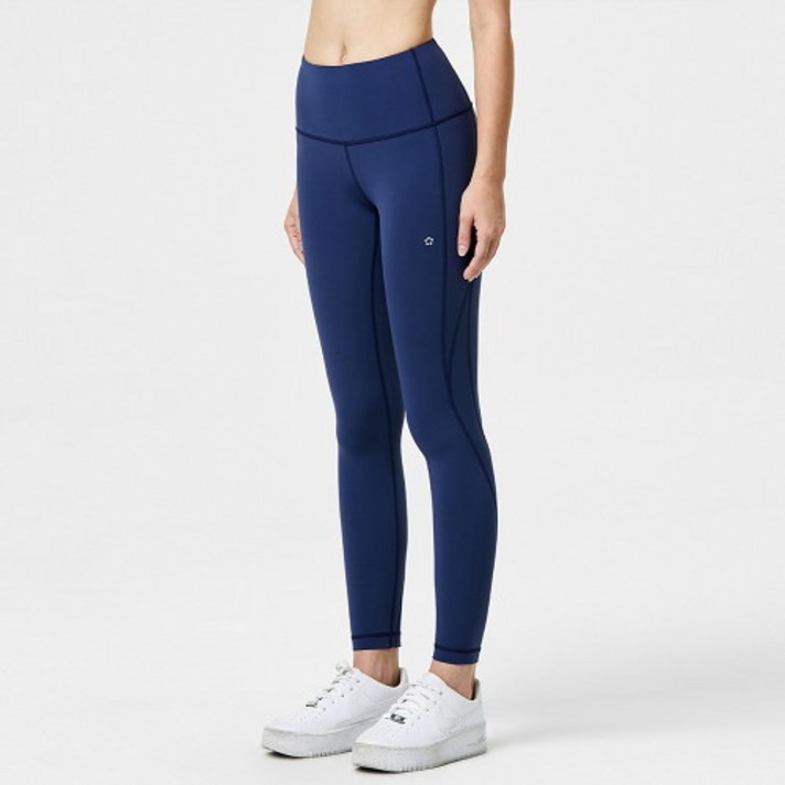 뮬라웨어 [뮬라웨어]MLP0915N 와일드 앤 프리 노컷 팬츠