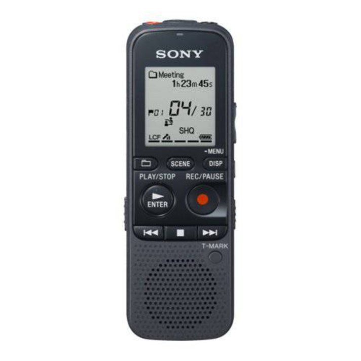 소니 ICD PX333 디지털 보이스 레코더 SONY ICD PX333 Digital Voice Record, 상세내용참조