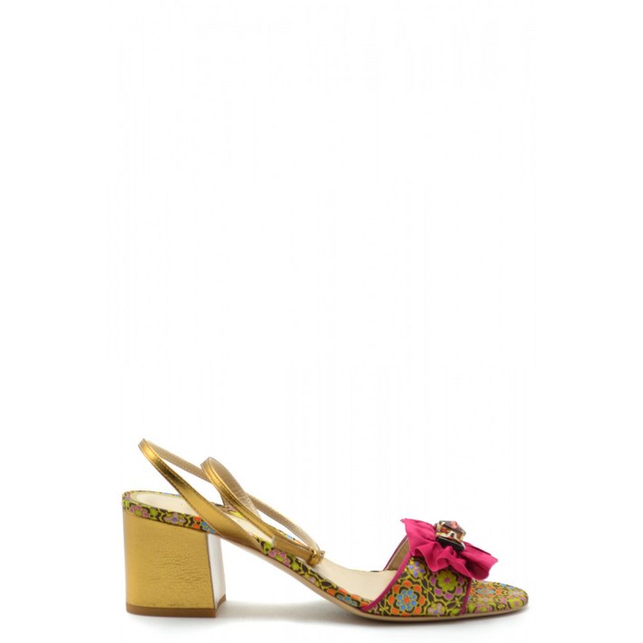 [ETRO] 여성 샌들 멀티컬러 13512 7808 0900