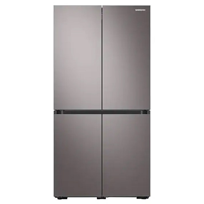 삼성전자 RF85T9261T1 비스포크 냉장고 4도어 패널고정형 1등급
