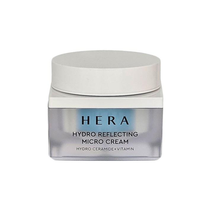 헤라 하이드로 리플렉팅 마이크로 크림 50ml, 50ml, 1개 헤라 하이드로 리플렉팅 마이크로 크림 50ml, 50ml, 1개