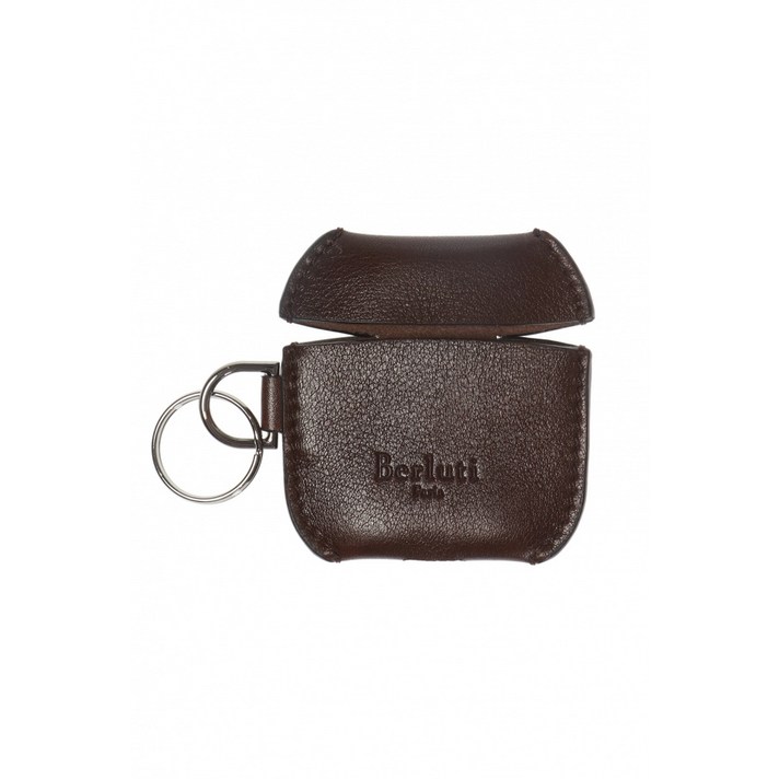 Berluti Headphones case X175233 0-BRUN 150불 이상 주문시 부가세 별도