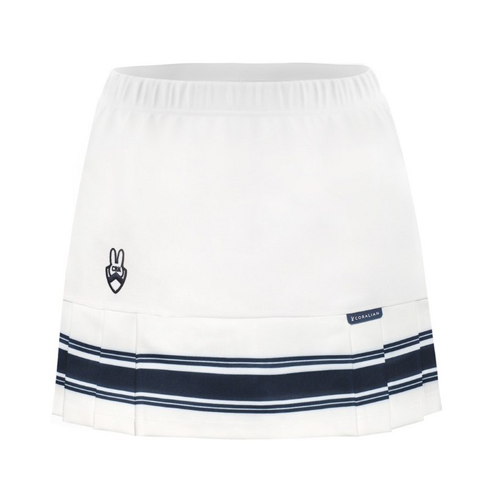 코랄리안 [CORALIAN] 배드민턴스커트 여성스커트 CSK-C6039