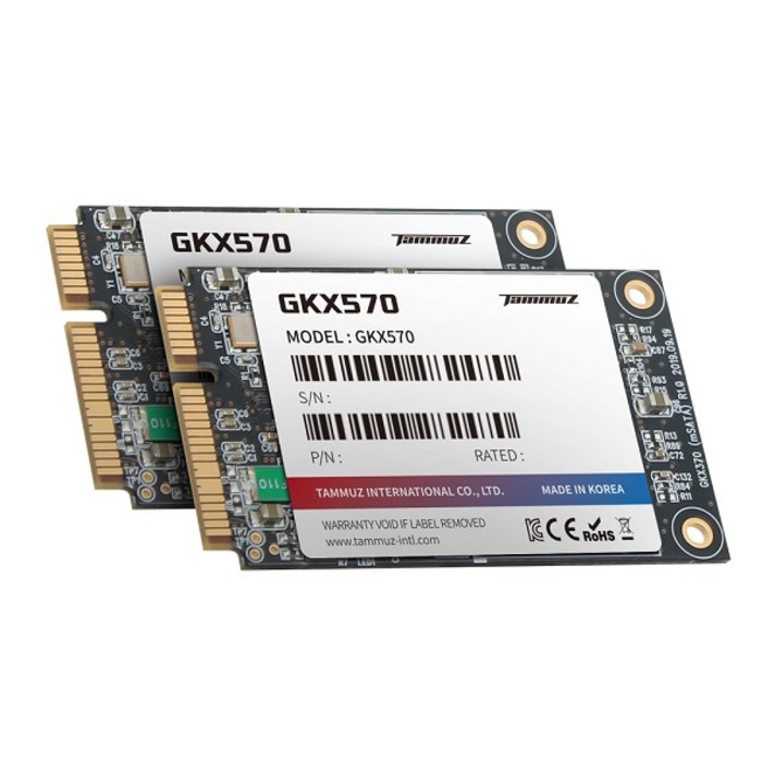 벌크 타무즈 GKX570 128GB mSATA SSD, 0, 선택하세요