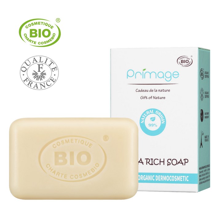 [쁘리마쥬] 엑스트라 리치 솝, 100g