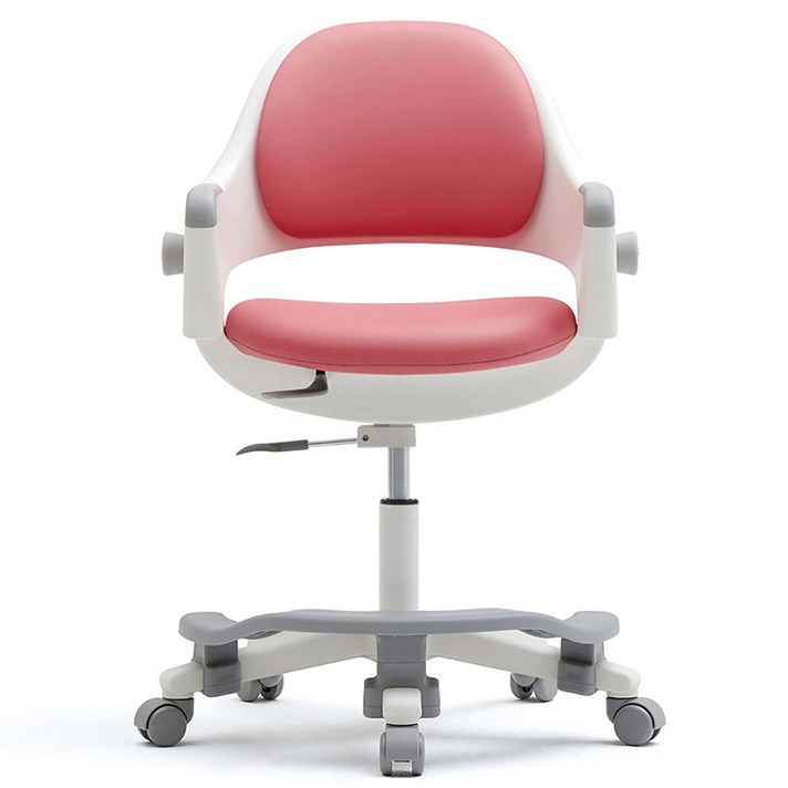 시디즈 링고 선택형 학생용 의자 S509ACV 핑크 Sidiz Ringo Optional Student Chair S509ACV Pink