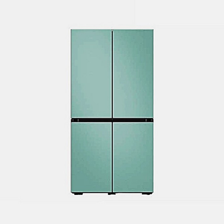 [삼성전자] 삼성 마리오몰 비스포크 RF85R920302 냉장고 (868L), 냉장고/선택