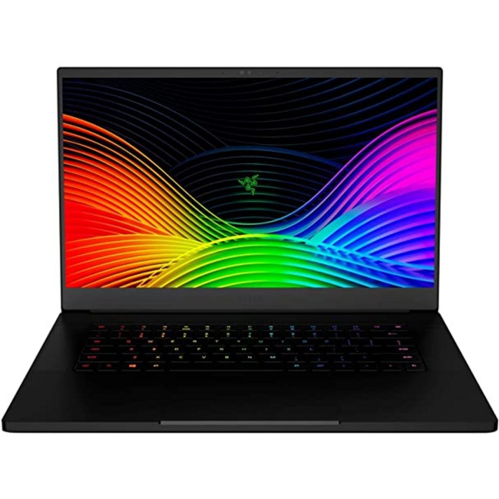 Razer Blade 15 Gaming Laptop 2019 - Intel Core i7-9750H 6 Core GeForce RTX 2070 Max-Q 15.6