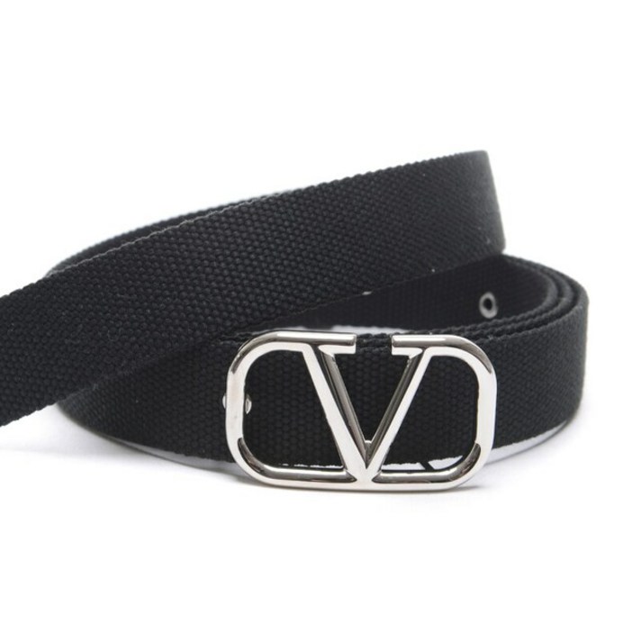 발렌티노 Valentino Garavani 남성 남성 캐주얼 벨트...