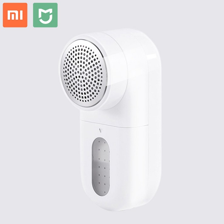 샤오미 미지아 보풀제거기 USB충전