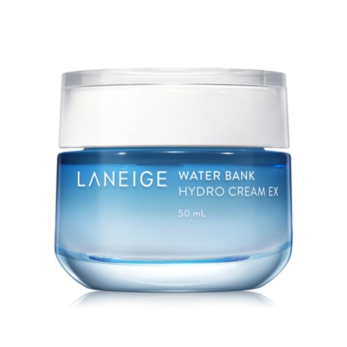 라네즈 워터뱅크 하이드로 크림 EX 50ml