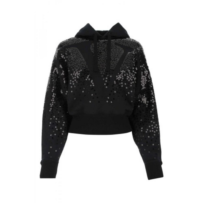 발렌티노 20FW 여성 스웨트셔츠 UB0MF07I5Y4 0NO