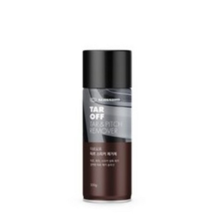 글로스브로 타르오프 타르 스티커 제거제, 300g, 3개