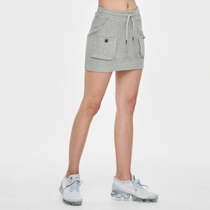 뮬라웨어 [뮬라웨어]MLS1004 토리 스커트