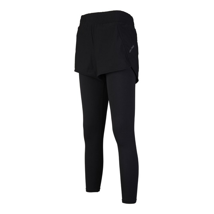 제인코트 8부 반바지 레깅스